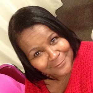 Meet your Posher, Williemae